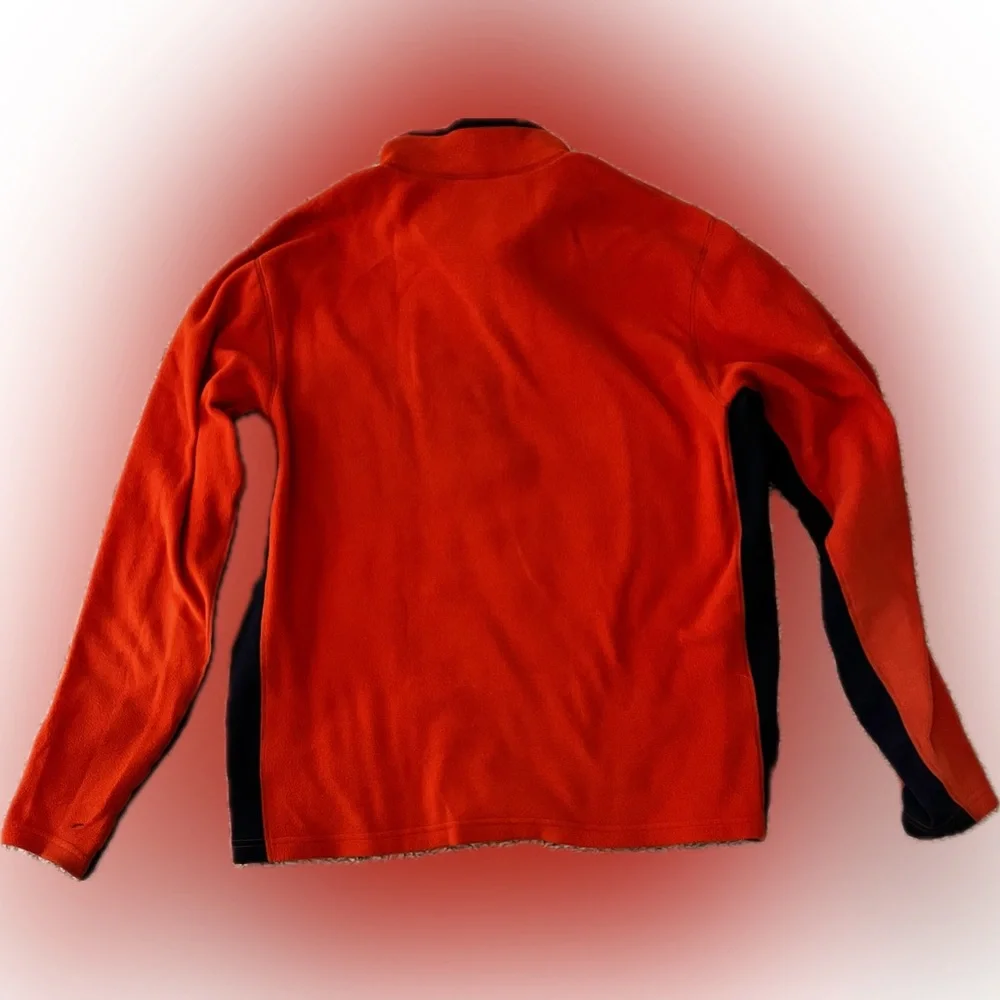 North Face Fleece - So Comfy!